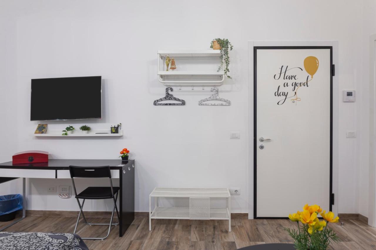 Lovely Flat - Orti 16 ミラノ エクステリア 写真